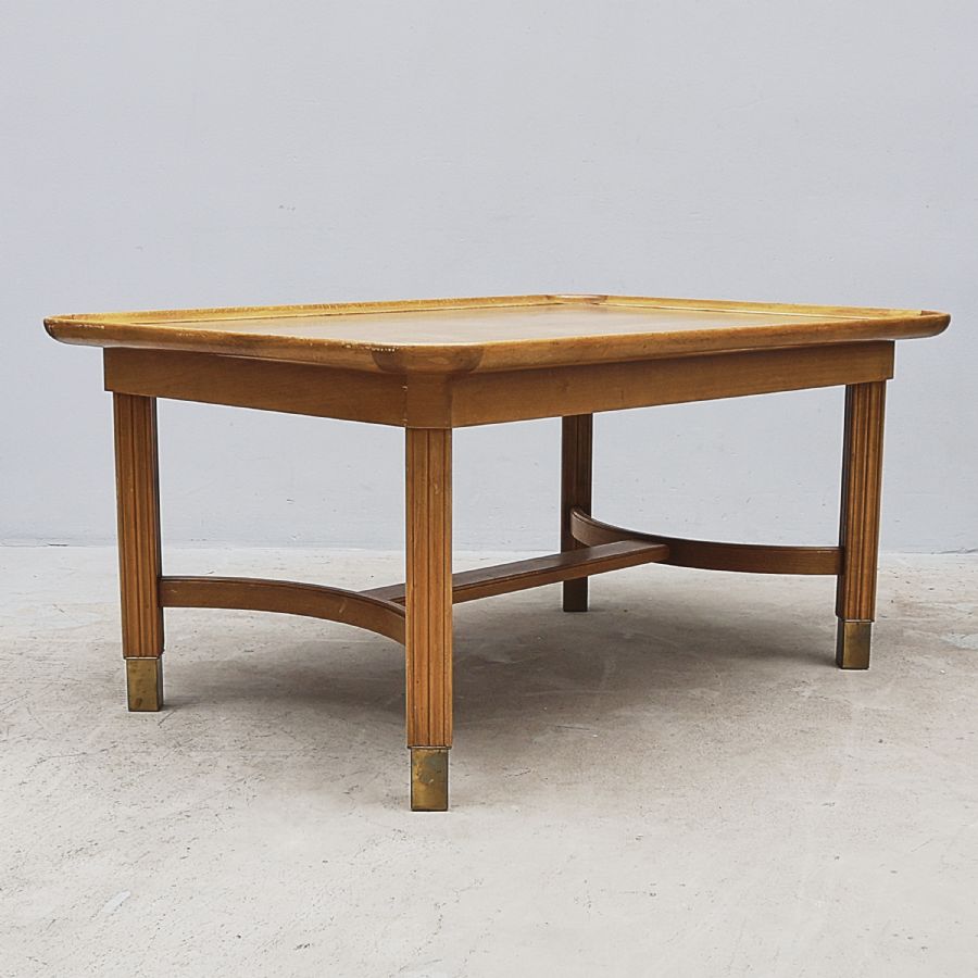 Soffbord